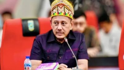 Heru Tjahjono Apresiasi Ketegasan Presiden Prabowo & Bahlil Lahadalia Soal Polemik Tambang di Raja Ampat