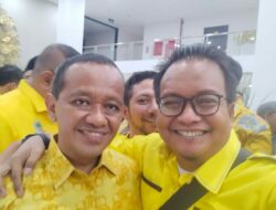 Leriadi Dukung Gerak Cepat Menteri ESDM Bahlil Lahadalia Bekukan Operasional Tambang di Raja Ampat