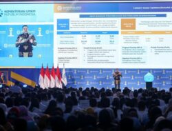 Menteri Maman Abdurrahman: Hari Kewirausahaan Nasional Bentuk Penghormatan Terhadap UMKM