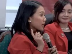 Depinas SOKSI Dukung Penuh Pencabutan Izin Tambang 4 Perusahaan di Raja Ampat