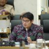 Ravindra Airlangga Dorong Sinkronisasi Kurikulum SMK dengan Kebutuhan Industri untuk Tekan Pengangguran