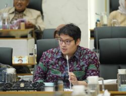 Ravindra Airlangga: Penghentian Tambang di Raja Ampat Bukti Pemerintah Jaga Keseimbangan Ekonomi & Ekologi