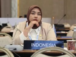 Trinovi Khairani: Pencabutan Izin Tambang di Raja Ampat Bentuk Keseriusan Pemerintah Tata Ulang Pertambangan