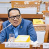 Aprozi Alam Pastikan Persiapan Haji 2026 Selesai Tepat Waktu, Pelunasan BPIH Dimulai Desember