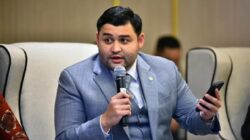 Gavriel Novanto: Pencabutan Izin Tambang di Raja Ampat Jadi Bukti Keseriusan Pemerintah Jaga Alam