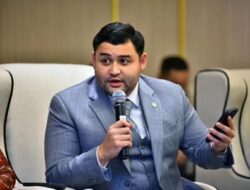Gavriel Novanto: Pencabutan Izin Tambang di Raja Ampat Jadi Bukti Keseriusan Pemerintah Jaga Alam