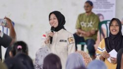 Maharani: Langkah Pemerintah Melalui Menteri ESDM Sudah Tepat untuk Selamatkan Raja Ampat