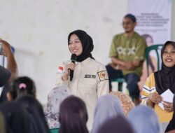 Maharani: Langkah Pemerintah Melalui Menteri ESDM Sudah Tepat untuk Selamatkan Raja Ampat