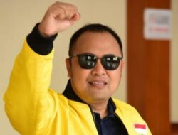 Opan Kidamu Tolak Mentah-mentah Narasi yang Sudutkan Menteri Bahlil Soal Tambang di Raja Ampat