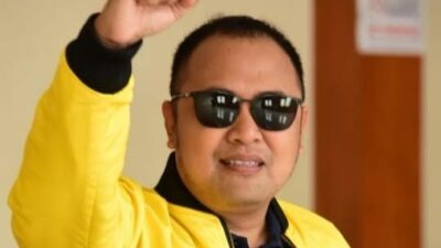 Opan Kidamu Tolak Mentah-mentah Narasi yang Sudutkan Menteri Bahlil Soal Tambang di Raja Ampat