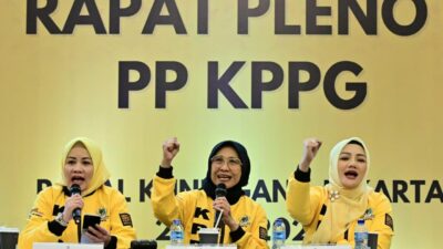 KPPG Dukung Pemerintah Cabut 4 IUP Nikel di Raja Ampat: Tunjukkan Keberanian Politik