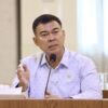 Rycko Menoza: Perjanjian Dagang RI-AS Harus Diimbangi dengan Penguatan Industri Lokal