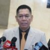 Soal Video Joget Viral, Adies Kadir Tegaskan DPR Tetap Fokus Jalankan Amanah Rakyat