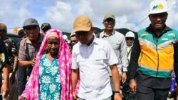Menteri ESDM Bahlil Lahadalia Dukung UMKM Naik Kelas Jadi Konglomerat Lokal
