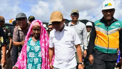 Menteri ESDM Bahlil Lahadalia Dukung UMKM Naik Kelas Jadi Konglomerat Lokal
