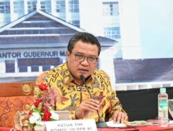 Lamhot Sinaga Nilai Potensi Wisata Maluku Tak Tergarap Maksimal karena Biaya Transportasi Mahal
