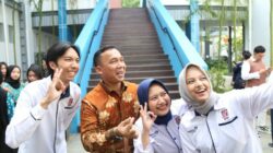 Mendukbangga Wihaji: Negara Harus Hadir Sediakan Lapangan Kerja untuk Usia Produktif