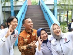 Mendukbangga Wihaji: Negara Harus Hadir Sediakan Lapangan Kerja untuk Usia Produktif