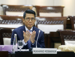 Misbakhun: Ekspor Listrik Hijau ke Singapura Bukti Indonesia Jadi Pemain Kunci EBT