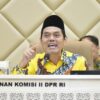 Zulfikar Arse Sadikin Dukung Wacana Pemotongan Gaji Pejabat, Minta Seluruh Program APBN Ikut Dievaluasi