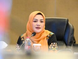 Adde Rosi Dukung Menteri ESDM Cabut 4 IUP di Raja Ampat: Negara Hadir dan Berpihak pada Rakyat