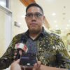 Dave Laksono Kecam Serangan Israel Terhadap Iran, Dukung Pemerintah Ambil Langkah Diplomatik