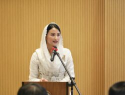 Wamendag Dyah Roro Ungkap Arahan Prabowo: Perluas Ekspor ke Pasar Global di Tengah Negosiasi Tarif AS