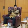 Gubernur Hidayat Arsani Sebut Ekonomi Babel Tumbuh 4,6% Dampak Meningkatnya Produksi Bijih Timah
