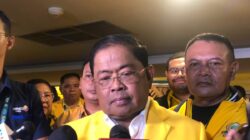Idrus Marham: Turunnya Menteri Bahlil ke Raja Ampat Cerminan Nilai-nilai Patriotisme & Nasionalisme