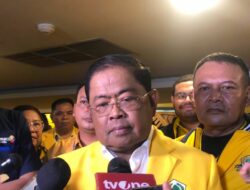 Idrus Marham: Turunnya Menteri Bahlil ke Raja Ampat Cerminan Nilai-nilai Patriotisme & Nasionalisme