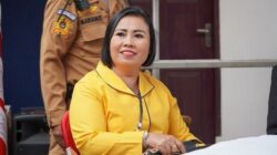 Agustina Mangande Minta Pemerintah Mediasi Sengketa 4 Pulau Aceh-Sumut, Jangan Dianggap Sepele