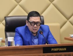 Ahmad Doli Kurnia Kritik Kebijakan WFA Bagi ASN, Usul Diuji Coba Dulu 6 Bulan