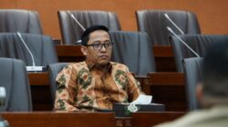 Ahmad Labib: Kunjungan Presiden Prabowo ke Rusia Momentum untuk Gaet Investasi