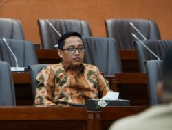 Ahmad Labib: Kunjungan Presiden Prabowo ke Rusia Momentum untuk Gaet Investasi