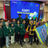 Tindak Lanjuti Arahan Bahlil Lahadalia, DPP AMPI Aktif Turun ke Kampus Beri Pendidikan Politik
