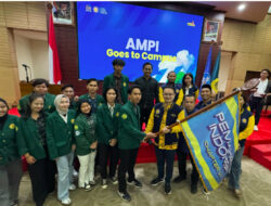 Tindak Lanjuti Arahan Bahlil Lahadalia, DPP AMPI Aktif Turun ke Kampus Beri Pendidikan Politik