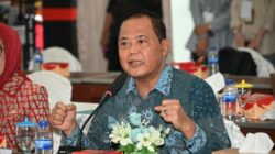 Juliyatmono Soroti Pentingnya Kurikulum Digital di Sekolah untuk Hadapi Pesatnya Perkembangan Teknologi
