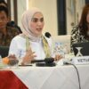 Sari Yuliati Dukung Kenaikan Gaji Hakim: Bukan Soal Angka, Tapi Upaya Jaga Kehormatan Lembaga Peradilan