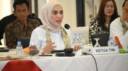 Sari Yuliati Dukung Kenaikan Gaji Hakim: Bukan Soal Angka, Tapi Upaya Jaga Kehormatan Lembaga Peradilan