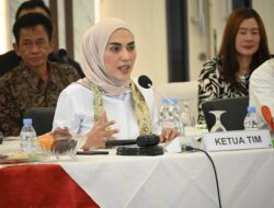 Sari Yuliati: Kekerasan Seksual Tak Layak Diselesaikan Lewat Restorative Justice