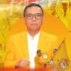 Bupati Halmahera Tengah, Ikram Malan Sangadji: Tambang dan Lingkungan Bisa Berjalan Beriringan