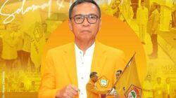 Bupati Halmahera Tengah, Ikram Malan Sangadji: Tambang dan Lingkungan Bisa Berjalan Beriringan