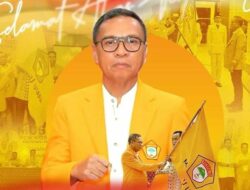 Bupati Halmahera Tengah, Ikram Malan Sangadji: Tambang dan Lingkungan Bisa Berjalan Beriringan