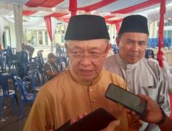 Cek Endra Tegaskan Komitmen Fasilitasi & Percepat Penyelesaian Persoalan PI Migas di Jambi