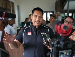 Menpora Dito Ariotedjo: Pelatnas Tinju Segera Dimulai, Target SEA Games 2025 Thailand