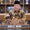 Gubernur Babel Hidayat Arsani Gelar “Gebyar SMK Job Fair 2025” untuk Tekan Pengangguran & Kemiskinan
