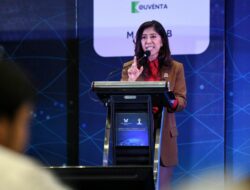 Kesepakatan Perdagangan Jadi Mekanisme Hukum Aman untuk Transfer Data Pribadi ke AS