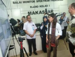 Mantab! Menkomdigi Meutya Hafid Telah Menghapus Hingga 2 Juta Situs Judi Online
