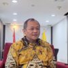Sarmuji Nilai Langkah AMPG & AMPI Laporkan Akun Penghina Ketua Umum Partai Golkar Bahlil Lahadalia Sudah Tepat