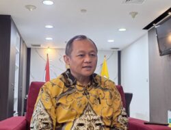Partai Golkar Buka Pintu untuk Jokowi, Sarmuji: RT Saja Kita Terima Apalagi Mantan Presiden